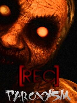 Cover [REC] Paroxysm