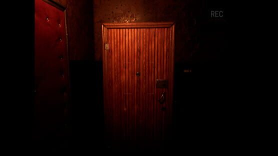 Screenshot [REC] Paroxysm