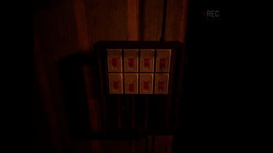 Screenshot [REC] Paroxysm