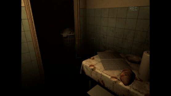 Screenshot [REC] Paroxysm