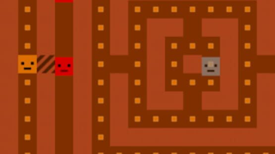 Screenshot Pac Maze