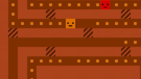 Screenshot Pac Maze