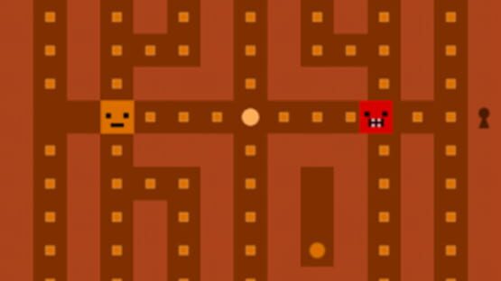 Screenshot Pac Maze