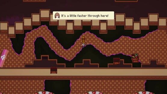 Screenshot The Cauldron Kids: The Summoning of Mr. Vermicelli