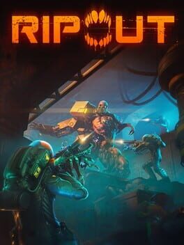 Cover Ripout