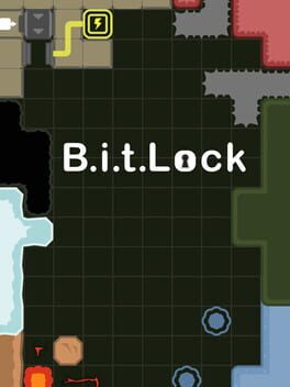 Cover B.i.t.Lock