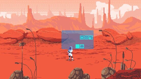 Screenshot Stranded