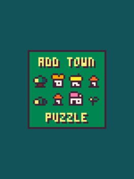Cover Add Town