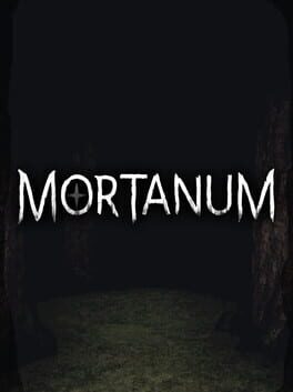 Cover Mortanum