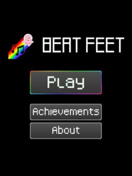 Cover Beat Feet