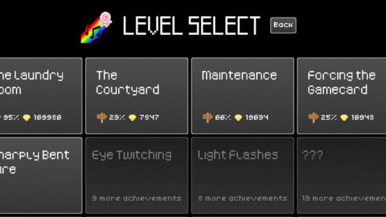 Screenshot Beat Feet