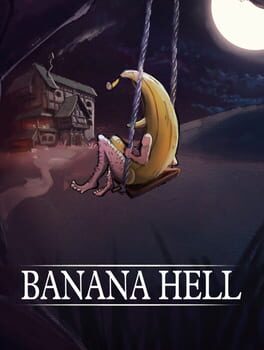 Cover Banana Hell