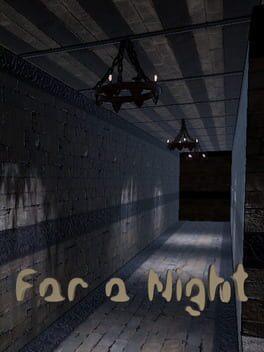 Cover Far a Night