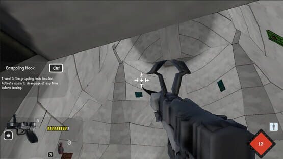 Screenshot Far a Night
