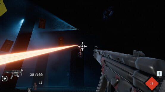 Screenshot Far a Night