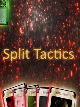 Cover Split Tactics