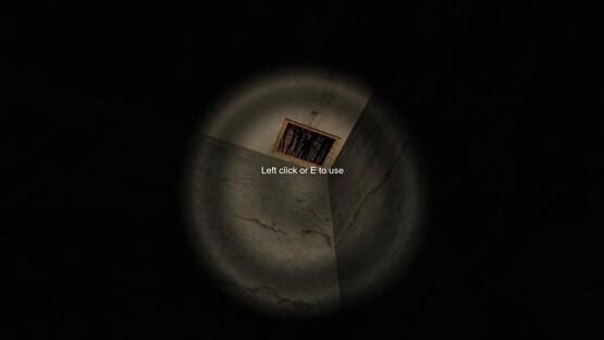 Screenshot Slender: The Nine Pages