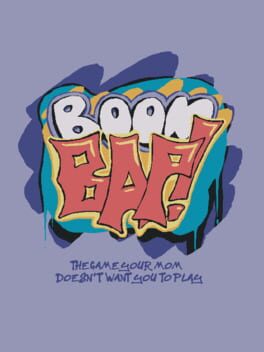Cover Boom-Bap!!