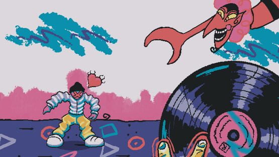 Screenshot Boom-Bap!!