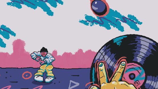 Screenshot Boom-Bap!!