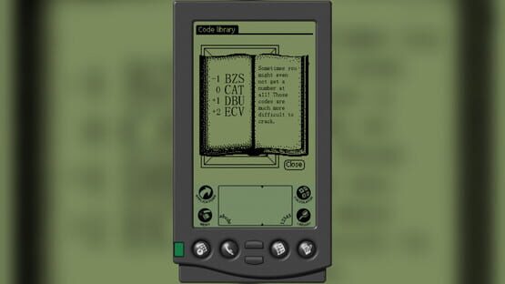 Screenshot Palm Cracker