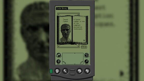 Screenshot Palm Cracker