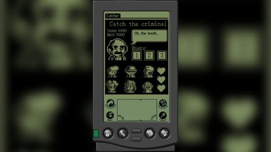 Screenshot Palm Cracker