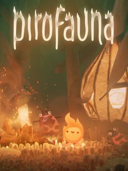 Cover Pirofauna