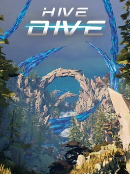 Cover Hive Dive