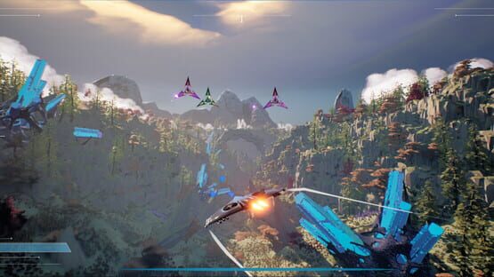 Screenshot Hive Dive