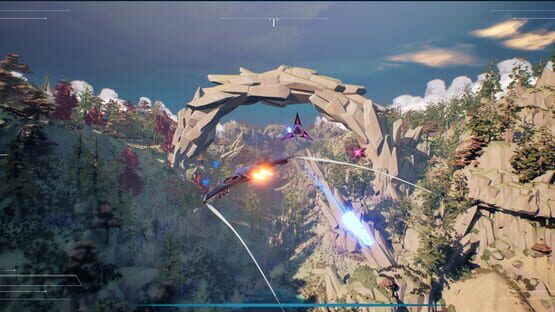 Screenshot Hive Dive