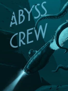 Cover Abyss Crew