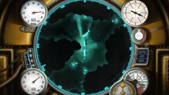 Screenshot Abyss Crew