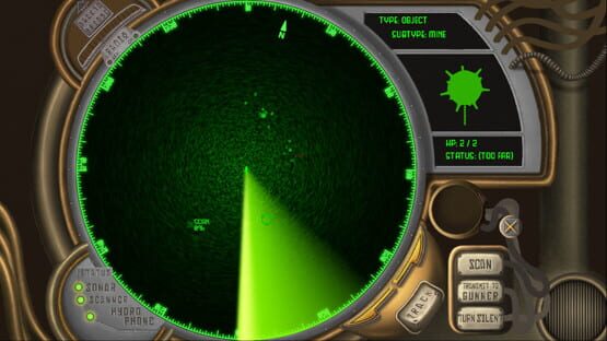 Screenshot Abyss Crew