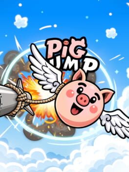 Cover Pig Jump