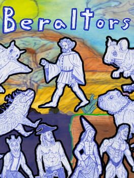 Cover Beraltors