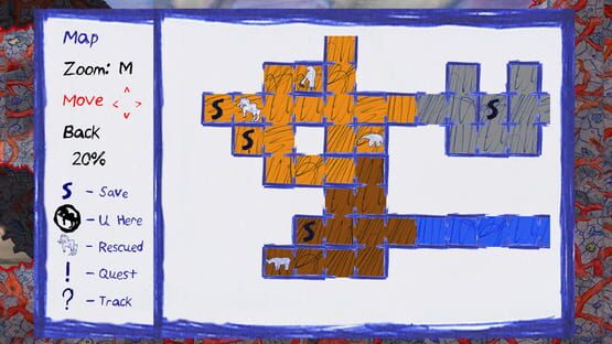 Screenshot Beraltors