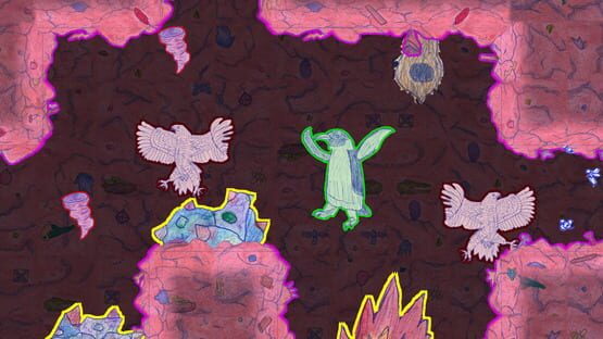 Screenshot Beraltors