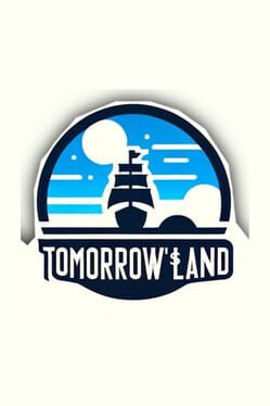 Cover Tomorrow's Land