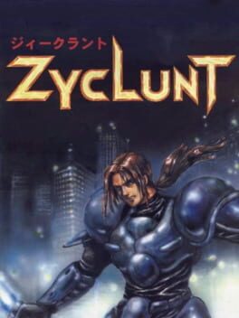 Cover Zyclunt
