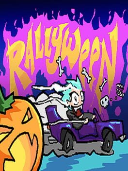 Cover Rallyween