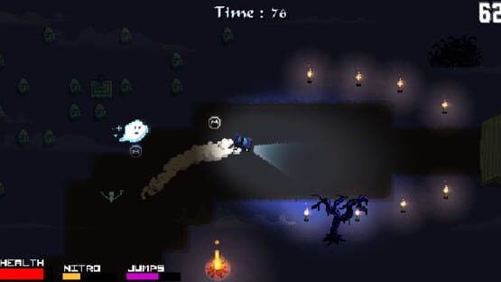Screenshot Rallyween