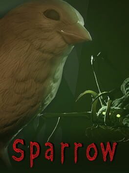 Cover Sparrow