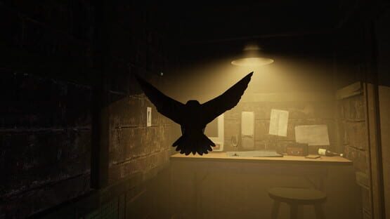 Screenshot Sparrow