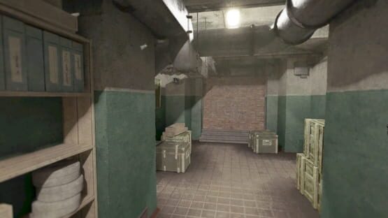 Screenshot 1953: KGB Unleashed