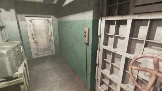 Screenshot 1953: KGB Unleashed