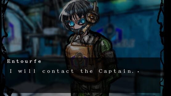 Screenshot PhantomZone Labyrinthos