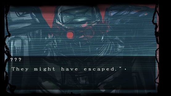 Screenshot PhantomZone Labyrinthos