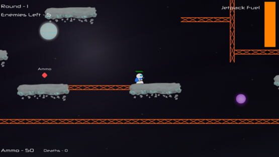 Screenshot Zep