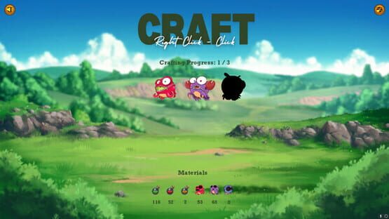Screenshot Phat Phrog Clicker
